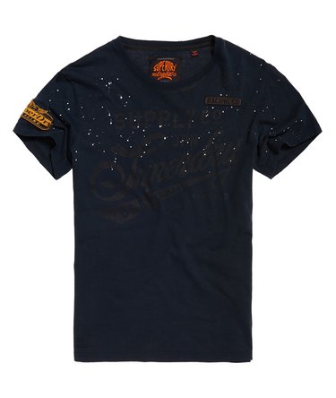 Camiseta Tour Mid Weight Image 1