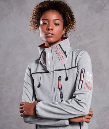 Polar Sport Trakker Jacket Image 5