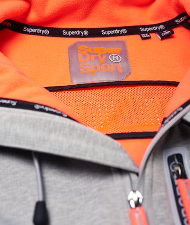Polar Sport Trakker Jacket Image 6
