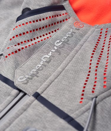Polar Sport Trakker Jacket Image 7