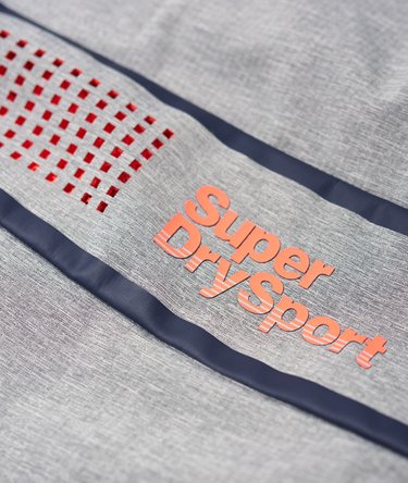 Polar Sport Trakker Jacket Image 9