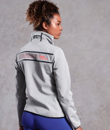 Polar Sport Trakker Jacket Image 4