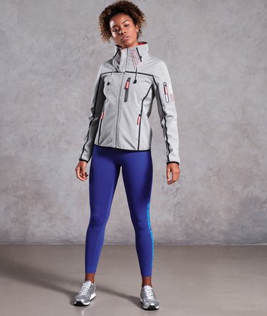 Polar Sport Trakker Jacket Image 3