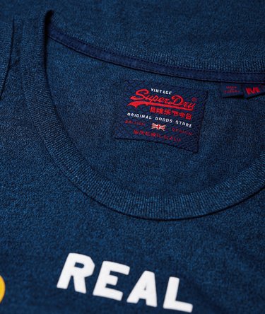 Vintage Logo Mid Weight Vest Image 6