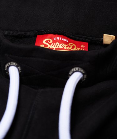 Vintage Logo CNY Joggers Image 4