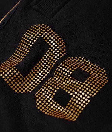 Vintage Logo CNY Joggers Image 5