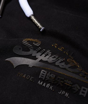 Vintage Logo CNY Joggers Image 6