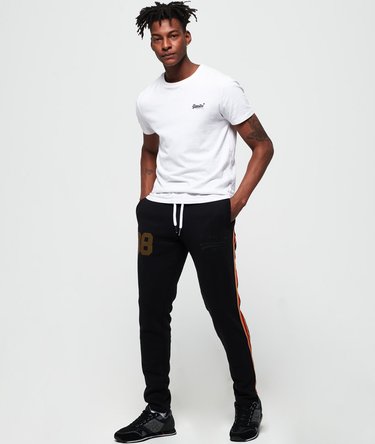 Vintage Logo CNY Joggers Image 2