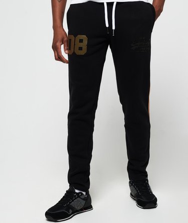 Vintage Logo CNY Joggers Image 1
