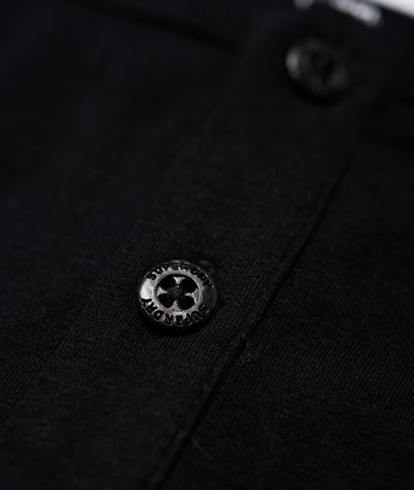 SD Laundry Organic Cotton Grandad-topp Image 7