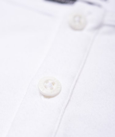 SD Laundry Organic Cotton Grandad Top Image 7