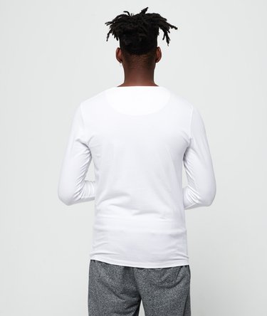 SD Laundry Organic Cotton Grandad Top Image 4