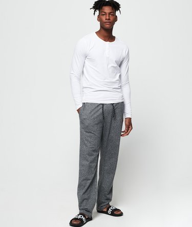 SD Laundry Organic Cotton Grandad Top Image 3