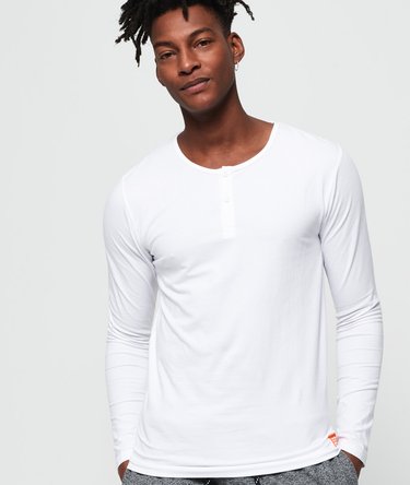 SD Laundry Organic Cotton Grandad Top Image 1