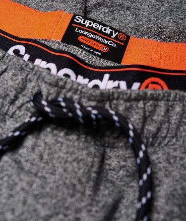 Organic Cotton SD Laundry Sweat Pants Image 4