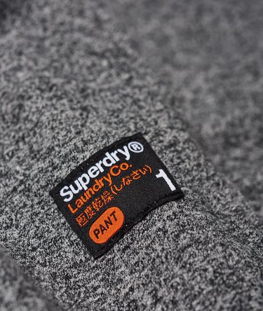Organic Cotton SD Laundry Sweat Pants Image 5