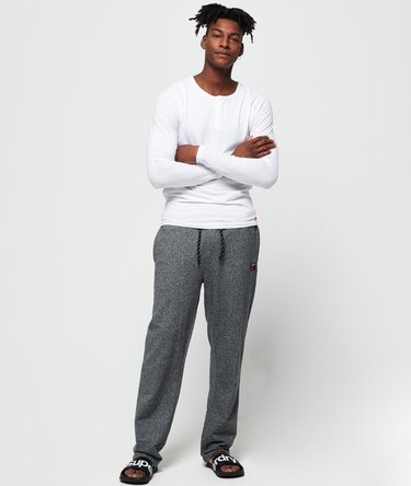 Organic Cotton SD Laundry Sweat Pants Image 2