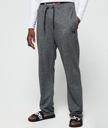 Organic Cotton SD Laundry Sweat Pants Image 1