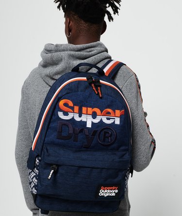 Jackel Montana Rucksack Image 2