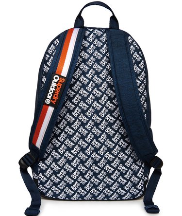 Jackel Montana Rucksack Image 4