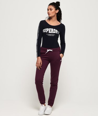 Pantalon de surv&ecirc;tement LA Athletic Image 2