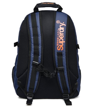 Honeycomb Tarp Backpack Image 4