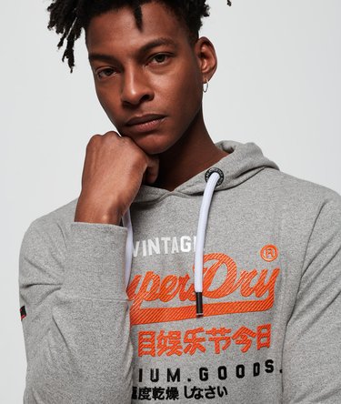 Premium Goods Tri Infill Lite Hoodie Image 5
