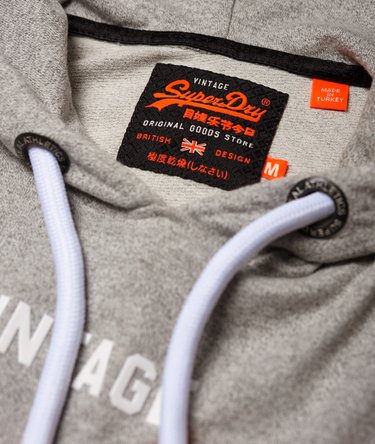 Premium Goods Tri Infill Lite Hoodie Image 6