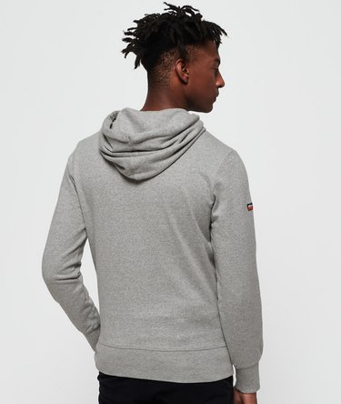 Premium Goods Tri Infill Lite Hoodie Image 4