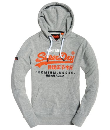 Premium Goods Tri Infill Lite Hoodie Image 2