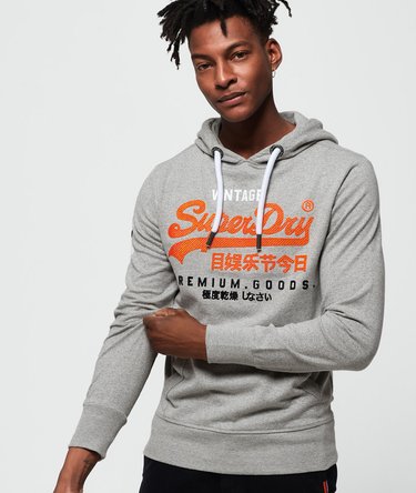 Premium Goods Tri Infill Lite Hoodie Image 1