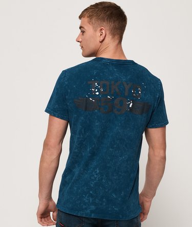Black Letter T-Shirt Image 4