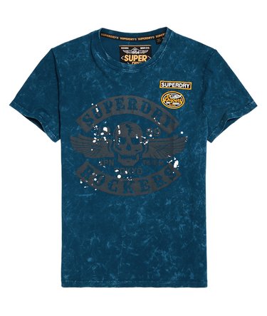 Black Letter T-Shirt Image 1