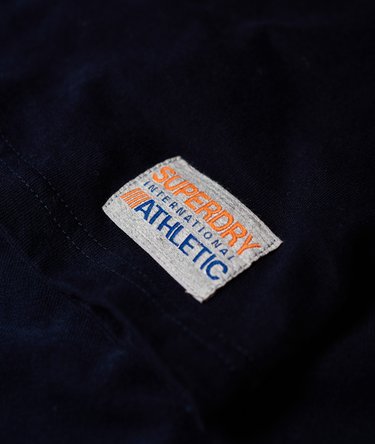 Camiseta con panel Trophy Image 9