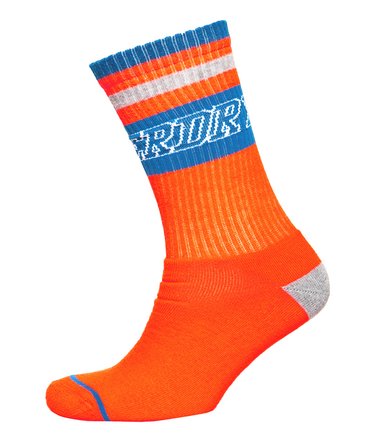 Lot de deux paires de chaussettes Courtside Image 3