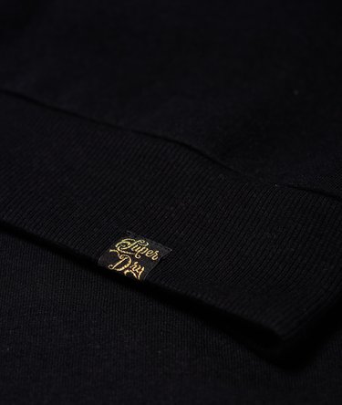 Rock Royalty Crew Sweatshirt Image 9