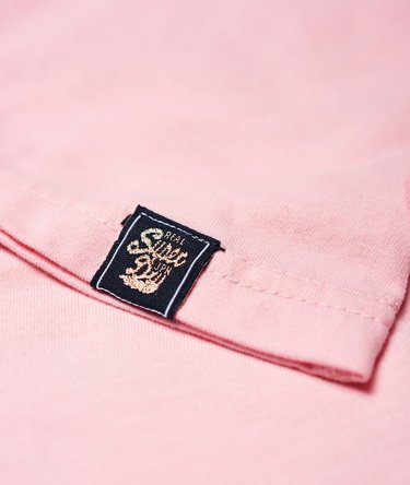 Premium Goods Puff Foil Infill T-Shirt Image 8