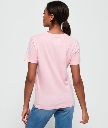 Premium Goods Puff Foil Infill T-Shirt Image 4