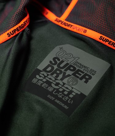 Active Training Zip Hoodie Image 6