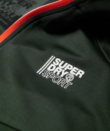 Active Training Zip Hoodie Image 7