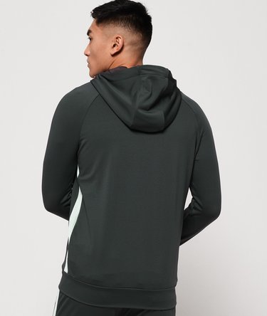 Active Training Zip Hoodie Image 4