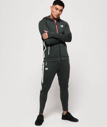 Active Training Zip Hoodie Image 3