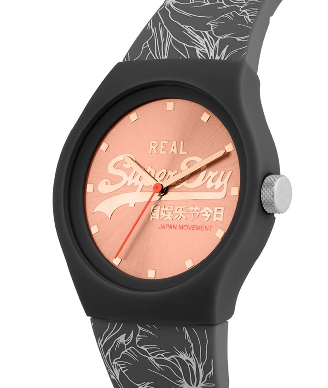 Urban Leaf Watch