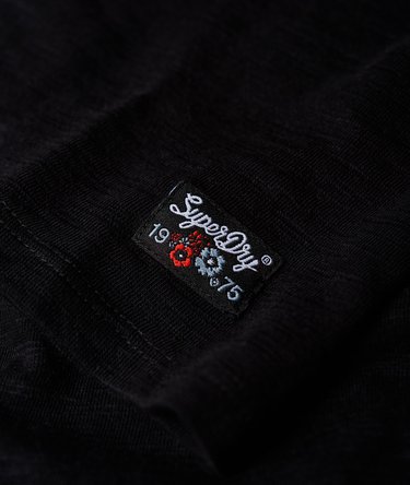 Whitney Embroidered Long Sleeve Top Image 8