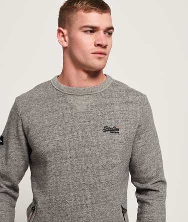 Urban Crew Sweatshirt Image 5