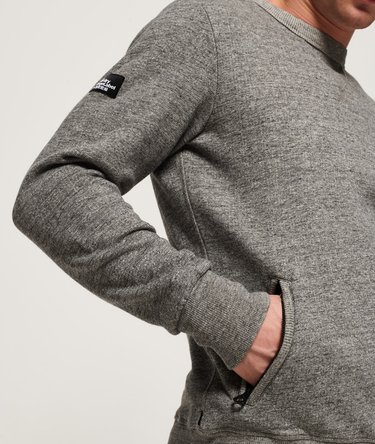 Urban Crew Sweatshirt Image 6
