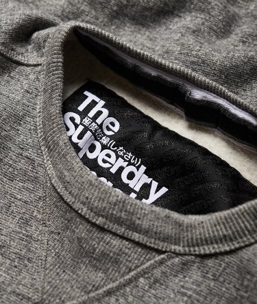 Urban Crew Sweatshirt Image 7