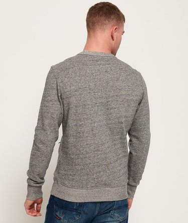 Urban Crew Sweatshirt Image 4