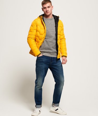 Urban Crew Sweatshirt Image 3