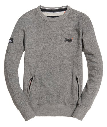 Urban Crew Sweatshirt Image 2